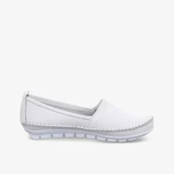 Gemini Damen Slipper-Damen Halbschuhe