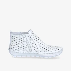 Gemini ​ Damen Slipper-Damen Halbschuhe