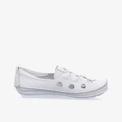 Gemini ​ Damen Slipper-Damen Halbschuhe
