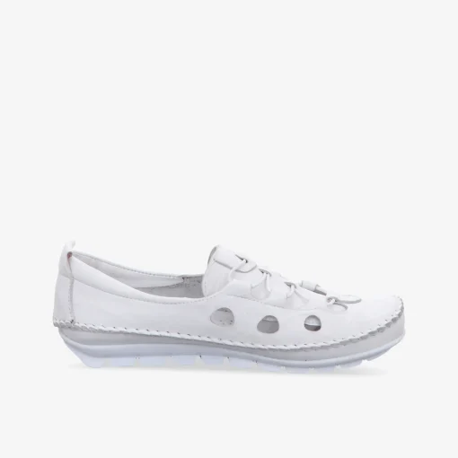 Gemini ​ Damen Slipper-Damen Halbschuhe