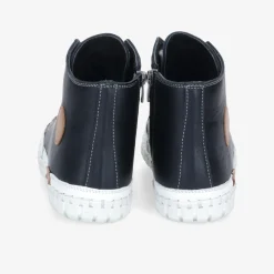 Gemini ​ Damen Sneaker High-Damen Halbschuhe | Sneaker