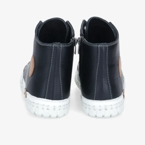 Gemini ​ Damen Sneaker High-Damen Halbschuhe | Sneaker