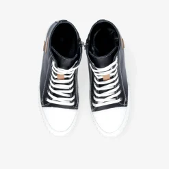 Gemini ​ Damen Sneaker High-Damen Halbschuhe | Sneaker