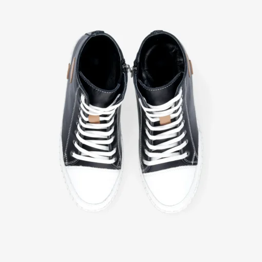 Gemini ​ Damen Sneaker High-Damen Halbschuhe | Sneaker