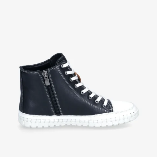 Gemini ​ Damen Sneaker High-Damen Halbschuhe | Sneaker