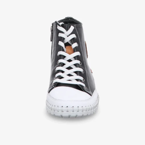 Gemini ​ Damen Sneaker High-Damen Halbschuhe | Sneaker