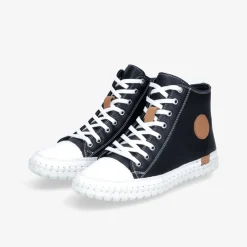 Gemini ​ Damen Sneaker High-Damen Halbschuhe | Sneaker