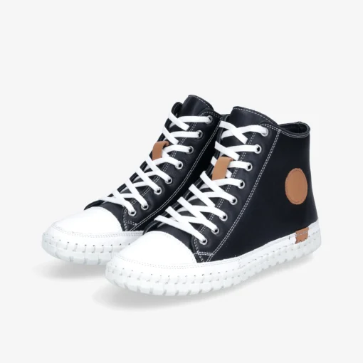 Gemini ​ Damen Sneaker High-Damen Halbschuhe | Sneaker