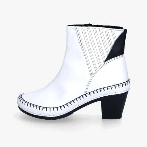 Gemini Damen Stiefeletten-Damen Komfortschuhe