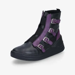 Gemini Damen Stiefeletten-Damen Komfortschuhe
