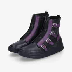 Gemini Damen Stiefeletten-Damen Komfortschuhe