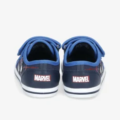 GEOX B KILWI BOY A Kinder Halbschuh-Kinder Halbschuhe | Sneaker