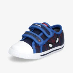 GEOX B KILWI BOY A Kinder Halbschuh-Kinder Halbschuhe | Sneaker
