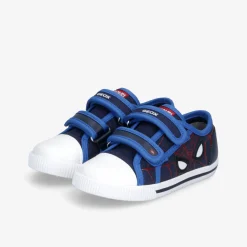 GEOX B KILWI BOY A Kinder Halbschuh-Kinder Halbschuhe | Sneaker