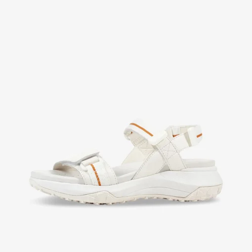 GEOX D SORAPIS + GRIP B Damen Sandale-Damen Komfortschuhe | Sandalen