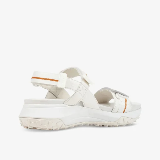 GEOX D SORAPIS + GRIP B Damen Sandale-Damen Komfortschuhe | Sandalen