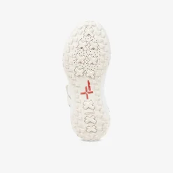 GEOX D SORAPIS + GRIP B Damen Sandale-Damen Komfortschuhe | Sandalen