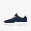 GEOX D SPHERICA A Damen Sneaker Low-Damen Sneaker