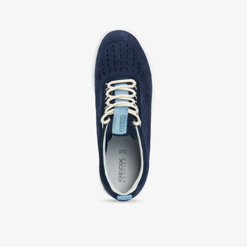 GEOX D SPHERICA A Damen Sneaker Low-Damen Sneaker