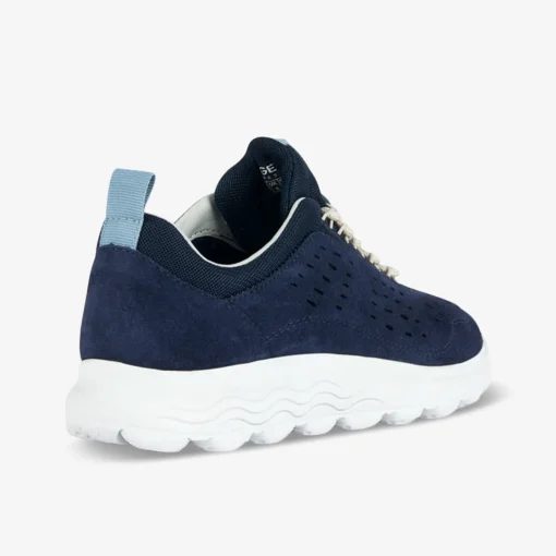 GEOX D SPHERICA A Damen Sneaker Low-Damen Sneaker