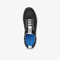 GEOX D SPHERICA A Damen Sneaker Low-Damen Sneaker | Größen Ab 42