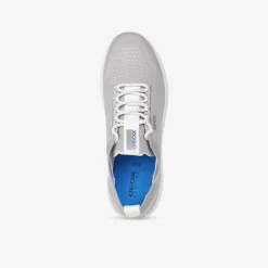 GEOX D SPHERICA A Damen Sneaker Low-Damen Sneaker