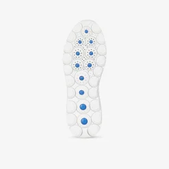 GEOX D SPHERICA A Damen Sneaker Low-Damen Sneaker | Größen Ab 42