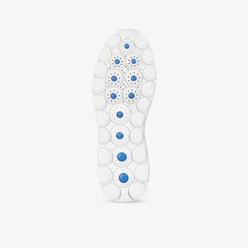 GEOX D SPHERICA A Damen Sneaker Low-Damen Sneaker | Größen Ab 42