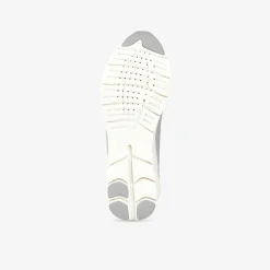GEOX D SUKIE A Damen Klassischer Schnürer-Damen Halbschuhe | Größen Ab 42