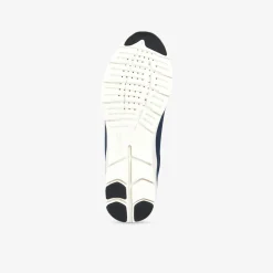 GEOX D SUKIE A Damen Klassischer Schnürer-Damen Halbschuhe