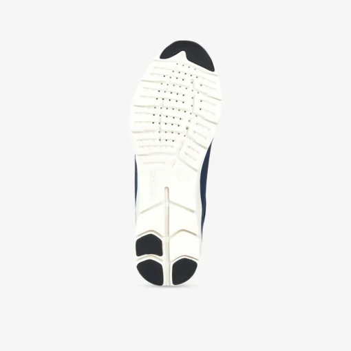 GEOX D SUKIE A Damen Klassischer Schnürer-Damen Halbschuhe