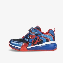 GEOX J BAYONYC BOY B Kinder Sneaker Low-Kinder Sneaker
