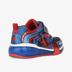 GEOX J BAYONYC BOY B Kinder Sneaker Low-Kinder Sneaker