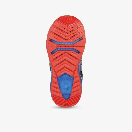 GEOX J BAYONYC BOY B Kinder Sneaker Low-Kinder Sneaker