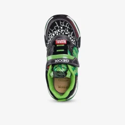 GEOX J BAYONYC BOY B Kinder Sneaker Low-Kinder Sneaker