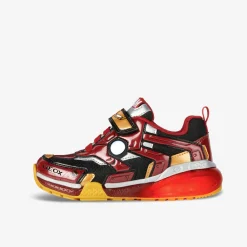 GEOX J BAYONYC BOY C Kinder Sneaker Low-Kinder Sneaker