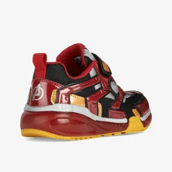 GEOX J BAYONYC BOY C Kinder Sneaker Low-Kinder Sneaker