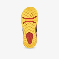 GEOX J BAYONYC BOY C Kinder Sneaker Low-Kinder Sneaker