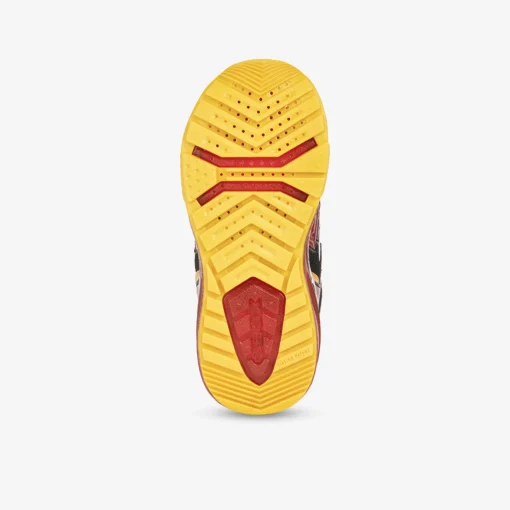 GEOX J BAYONYC BOY C Kinder Sneaker Low-Kinder Sneaker