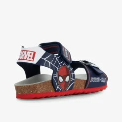 GEOX J GHITA BOY C Kinder Sandale-Kinder Sandalen