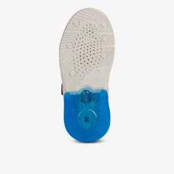GEOX J GRAYJAY BOY C Kinder Sneaker High-Kinder Sneaker