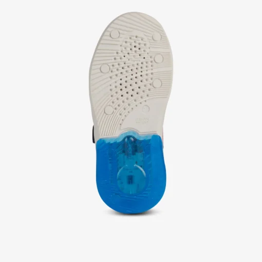 GEOX J GRAYJAY BOY C Kinder Sneaker High-Kinder Sneaker