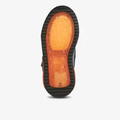 GEOX J INEK BOY B Kinder Sneaker High-Kinder Sneaker