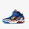 GEOX J INEK BOY D Kinder Sneaker High-Kinder Sneaker