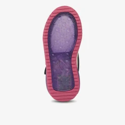 GEOX J INEK GIRL B Kinder Sneaker High-Kinder Sneaker