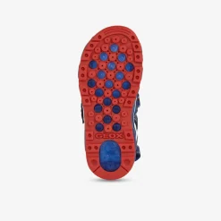 GEOX J SANDAL ANDROID BOY Kinder Sandale-Kinder Sandalen