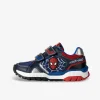 GEOX J TUONO BOY B Kinder Sneaker Low-Kinder Sneaker