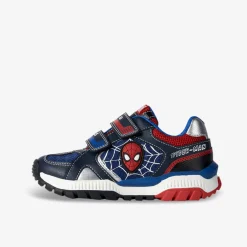 GEOX J TUONO BOY B Kinder Sneaker Low-Kinder Sneaker
