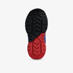 GEOX J TUONO BOY B Kinder Sneaker Low-Kinder Sneaker