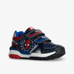 GEOX J TUONO BOY B Kinder Sneaker Low-Kinder Sneaker